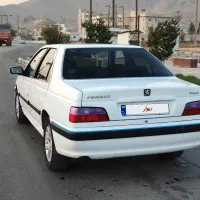 پژو پارس xu7p سفارسی|خودرو سواری و وانت|کرمانشاه, |دیوار