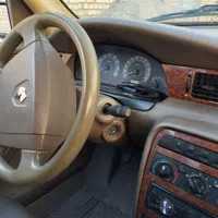 سمند LX EF7، مدل ۱۳۹۶