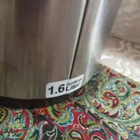 یک عدد فلاکس چای آکبند|سماور، چای‌ساز، قهوه‌ساز|تهران, علم و صنعت|دیوار