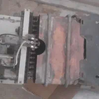 آبگرمکن دیواری