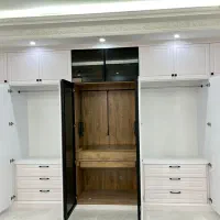 نصب کابینت، کمد،تعمیرات