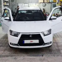 دنا پلاس 5 دنده تیپ 1