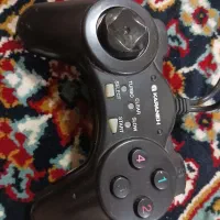 یک جفت دستیگره سالم