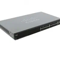 سوئیچ 28 پورت سیسکو مدل SG350-28