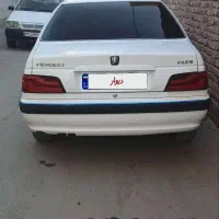 پژو پارس سال، مدل ۱۳۹۴