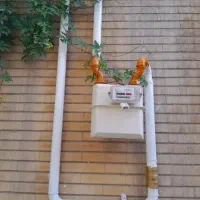 شاگرد جوشکاری گاز هستم