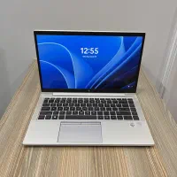 لپتاپ اچ پی Elitebook G7 تاچ