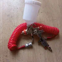 پمپ باد.میخکوب و منگه کوب.پیستوله بادی|ماشین‌آلات صنعتی|کرمان, |دیوار