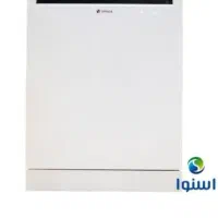 ماشین ظرفشویی SDW-F353210 اسنوا|ماشین ظرفشویی|قم, یزدان‌شهر|دیوار
