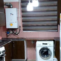 کابینت فلزی