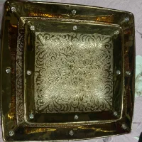 دو عدد میوه خوری|ظروف سرو و پذیرایی|آبادان, |دیوار