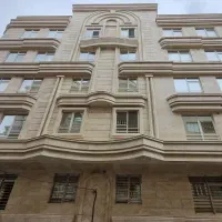 فروش۲۰۰مترتک واحدی۳خواب کلیدنخورده شهریار