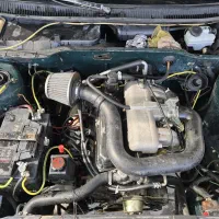 پژو اردی مدل ۸۴ RD|خودرو سواری و وانت|شاهین‌شهر, نبوت|دیوار