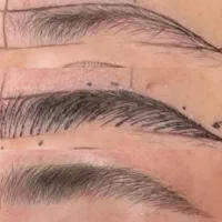 مدل میکروبلیدینگ ومیکرو پیگمنتیشن|خدمات آرایشگری و زیبایی|اصفهان, ملک‌شهر|دیوار