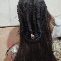 کلاه گیس نو|آرایشی، بهداشتی، درمانی|شیراز, کوشک میدان|دیوار