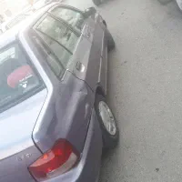 پراید۱۳۲ مدل۹۱