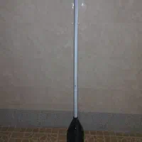 پارو قایقی
