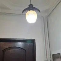 لوسترچوبی|لوستر و چراغ آویز|همدان, |دیوار