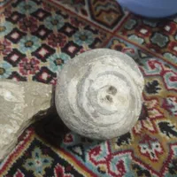 سنگ باقدمت بالا