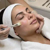فیشیال تخصصی پوست
