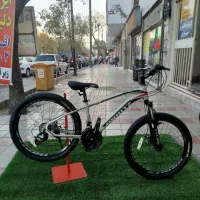 دوچرخه سایز ۲۴ اوربیتز      ORBITZ