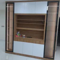 کمد کابینت|جاکفشی، کمد، دراور|اهواز, زیتون کارمندی|دیوار