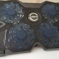 کول پد گیمینگ cool cold k25 pro|قطعات و لوازم جانبی رایانه|تهران, نیروی هوایی (پیروزی)|دیوار