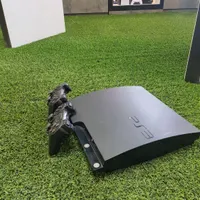 پلی استیش 3 ps3 در حد نو