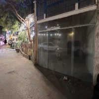 مغازه تجاری حاشیه جاغرق