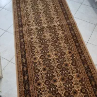 کناره فرشی گردویی