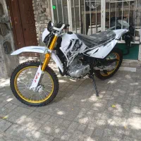 تریل تیزپر ۲۵۰