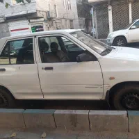 فروشی|خودرو سواری و وانت|تهران, کوثر|دیوار