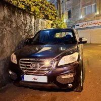 لیفان ایکس 60 اتومات