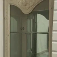 بوفه در حد نو