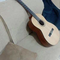 کیتار یاماها درحد صفر|گیتار، بیس، امپلیفایر|برازجان, |دیوار