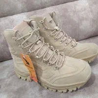 کفش کوهنوردی