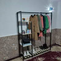 رگال لباس با کیفیت بالا / طراحی مدرن / قیمت مناسب