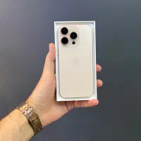 iphone 16 pro با چک یا سفته