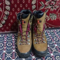 کفش کوهنوردی زیر قیمت
