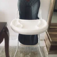 صندلی غذای کودک