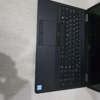 لپ تاپ دل i7 نسل ششم اچ کیو با گرافیک مجزا  تاچ|رایانه همراه|تهران, میدان ولیعصر|دیوار