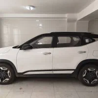 فروش کیا سلتوس ۲۰۲۴