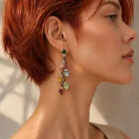 گوشواره زنانه