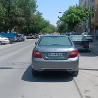 دنا معمولی تیپ ۲،کم کار|خودرو سواری و وانت|مشهد, عبادی|دیوار