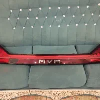 خطر عقب ایکس 22 کراس و چراغ جلوی سورن و ۴۰۵lx