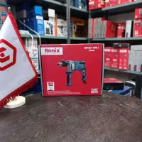 دریل چکشی نیم تنه فلزی 900 وات رونیکس مدل 2290