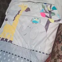 تشک پشه بند کودک