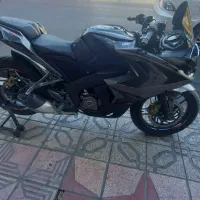 پالس آر اس ۹۷