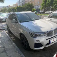 Bmw x4|خودرو سواری و وانت|مشهد, کوثر|دیوار
