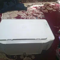 پیرینتر hp۳کاره